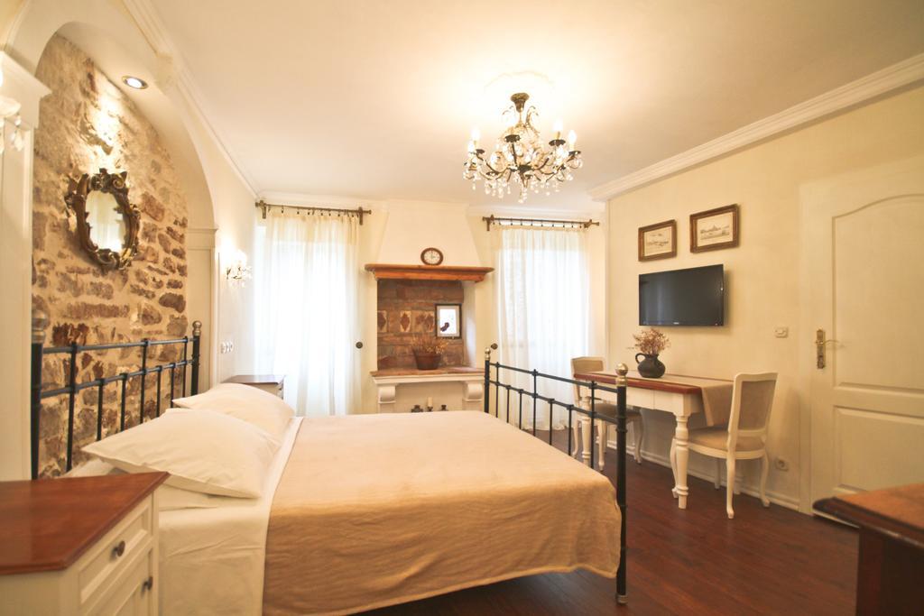 Casa Bachieri Apartment Rovinj Room photo